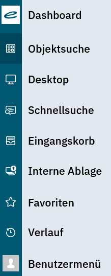 Navigationsleiste
