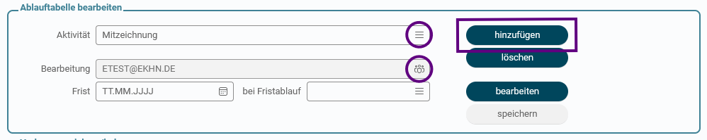 Umlaufmappenablauf
